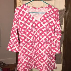 Mahi Gold Pink & White tip size medium